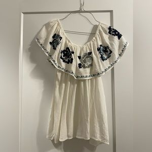 Blouse from Rue 21 size S